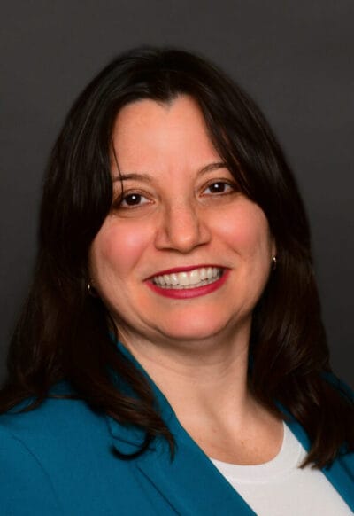 Lizz Ortolani